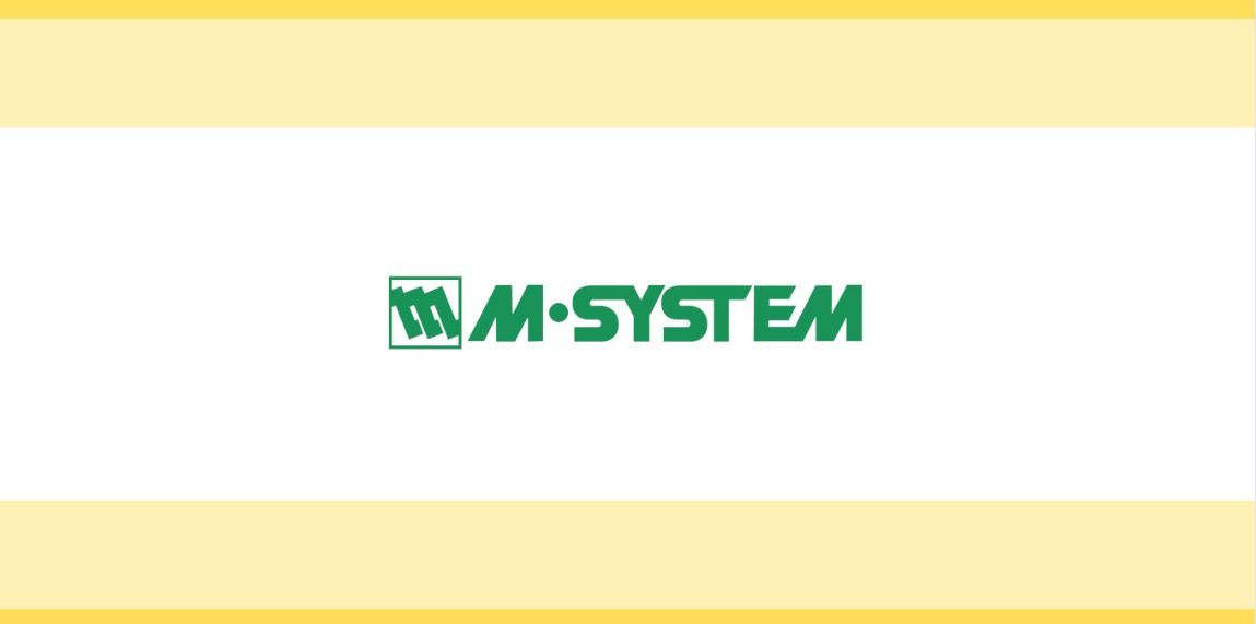 M.SYSTEM