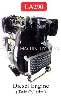 Launtop Diesel Engine