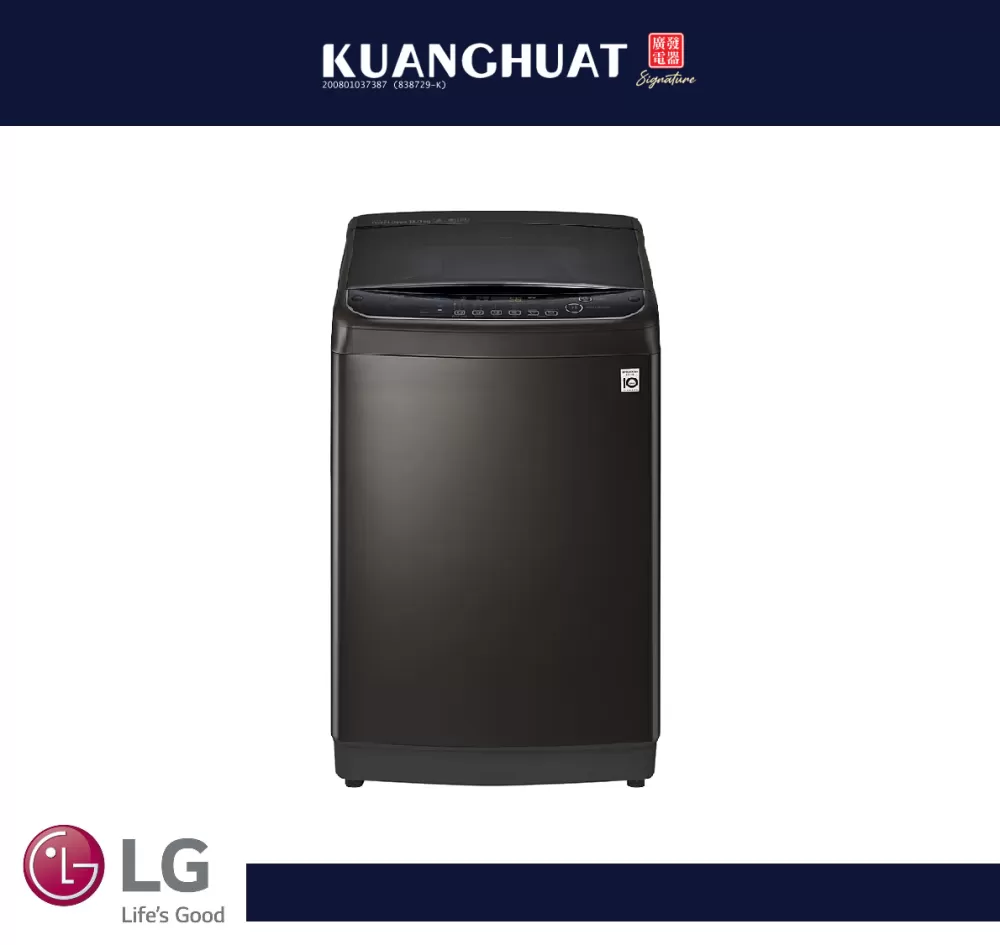 LG 13kg Top Load Washing Machine with Inverter Direct Drive TH2113DSAK
