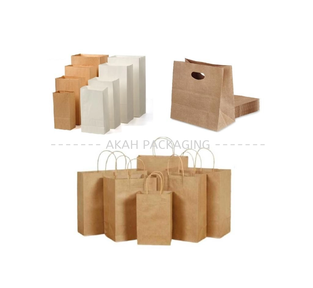 Paper Bag