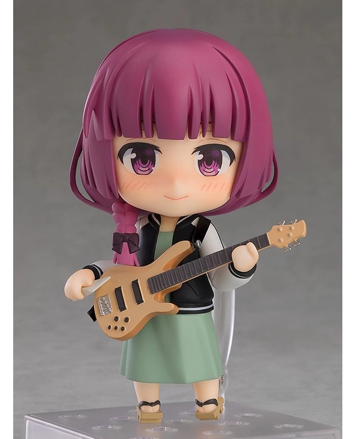 Good Smile Company Bocchi the Rock! [2269] Nendoroid Kikuri Hiroi