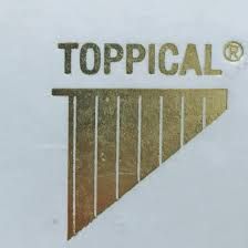 Toppical Blind
