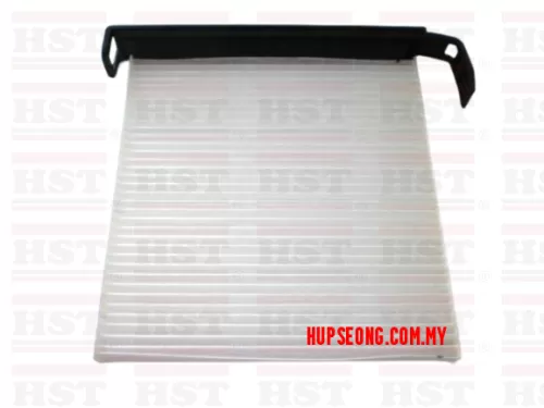 ISUZU D-MAX YEAR 2003 AIR COND CABIN FILTER WITH HOLDER (ACF-DMAX-830A)