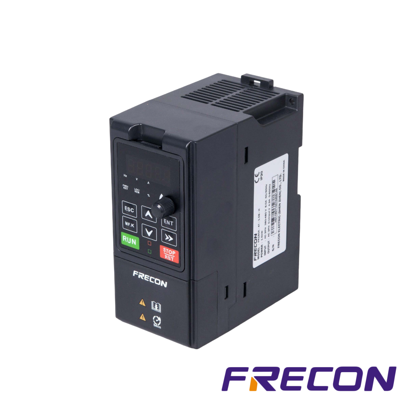 FRECON Inverter FR150A Series