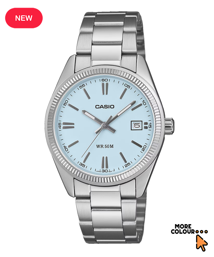 UTP-1302 | Simple & Timeless Design