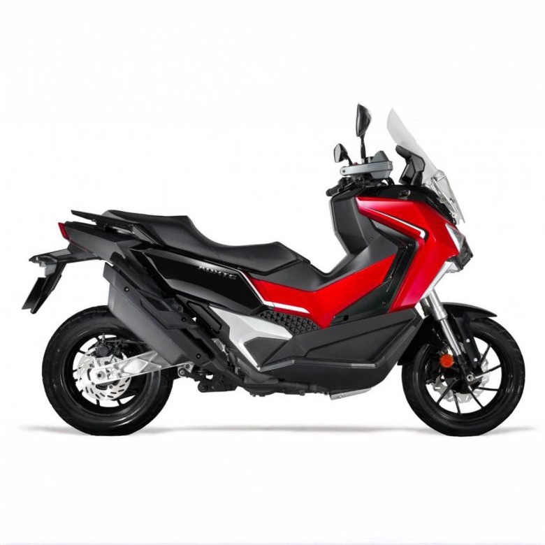 SYM ADXTG400