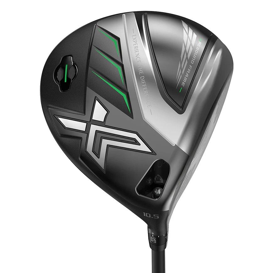 SRIXON XXIO X-EKS MIYAZAKI 12 Men's Driver