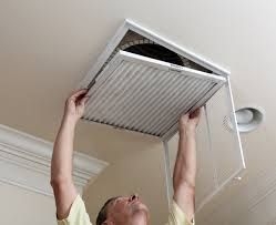 Allergy Relief Air Filters