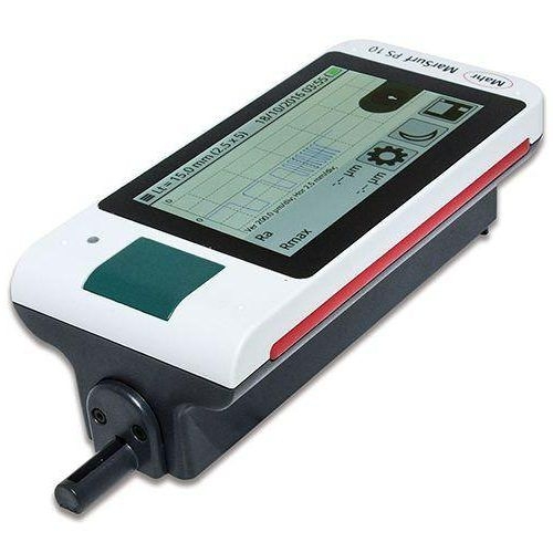 Elcometer 7062 MarSurf PS10 Surface Roughness Tester