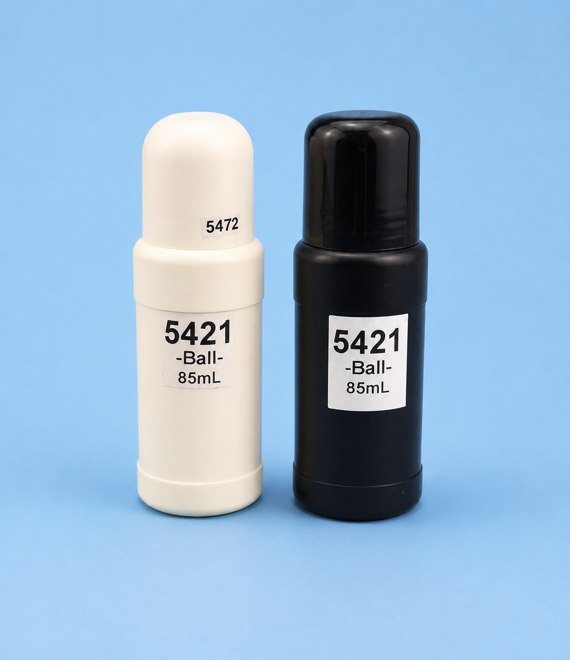 Roll On Bottle 80ml : 5421