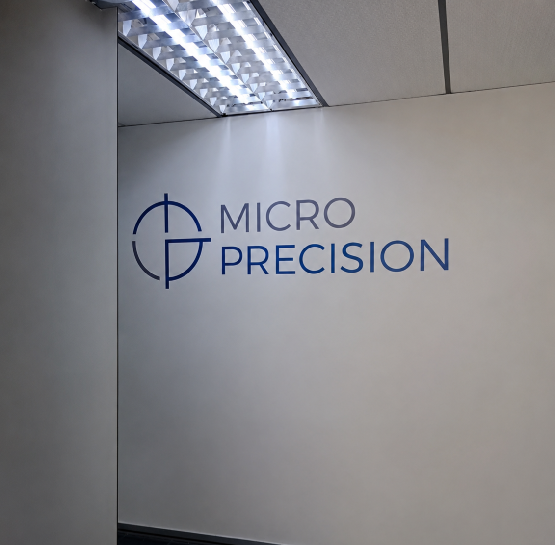 Wall Logo Signage Klang Selangor Malaysia