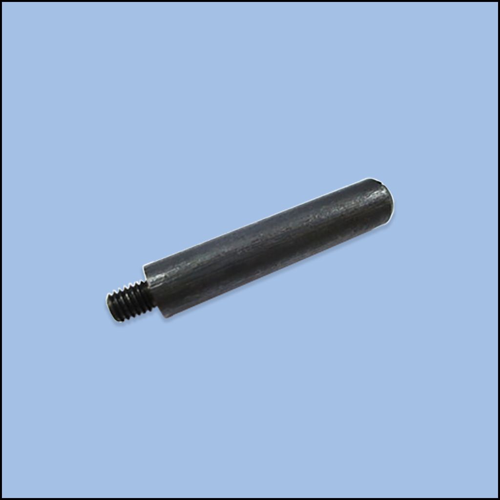 HINGE MOUNTING SCREW (87-411)