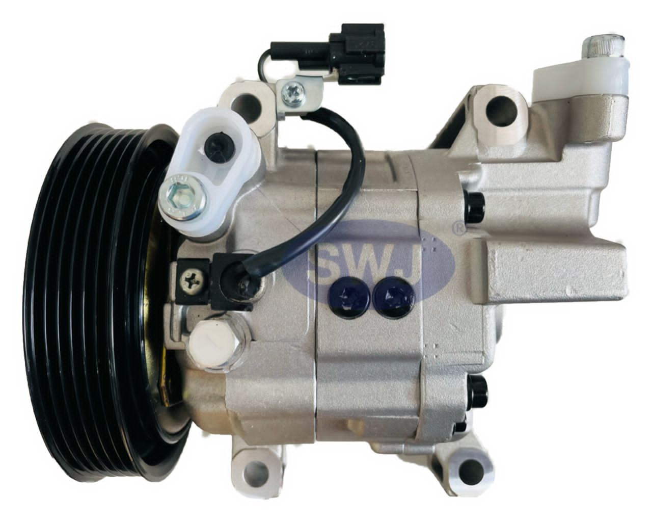 Nis Sunny (2015) DKV11G 6PK 12V R-134a (Re) [NIS 088]