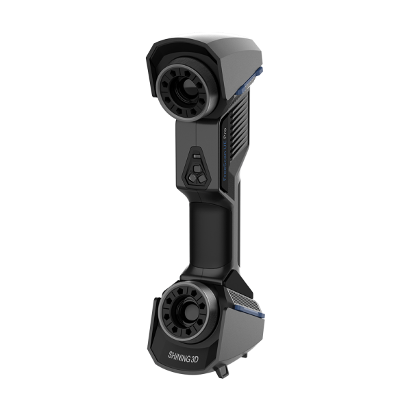 SHINING 3D FreeScan UE Pro庐 FreeScan Series
