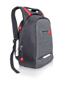Laptop Back Pack/LT1770