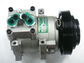 F.Fiesta (1.6/2.0) HS15 6PK 12V R134a (NB) [FOR 042]