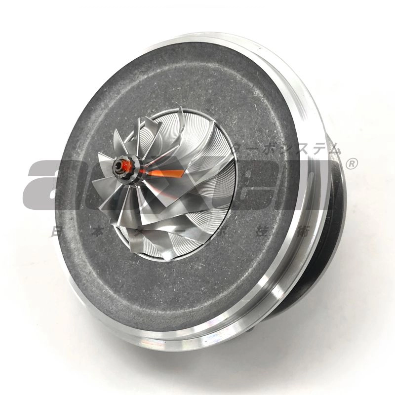Turbo Performance Cartridge / CHRA Upgrade Hilux Vigo 3.0 VNT 1KD KUN26 (GTX Billet Wheel)