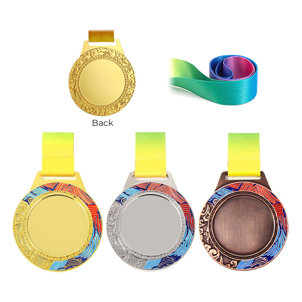 Award Medals | Hanging Medal 0111