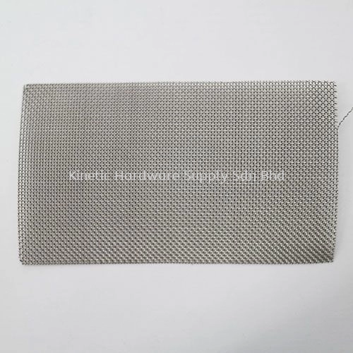 Woven 30mesh x 0.35mm wire