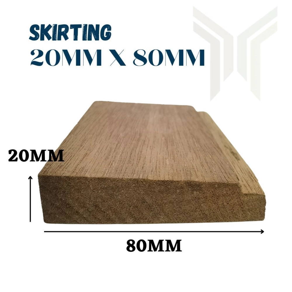 Skirting Board