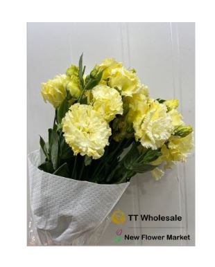 Fresh Eustoma Stems – Buy Lisianthus Flowers in Bulk or Arrangements