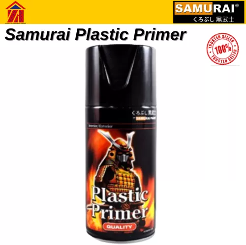 Samurai Primer