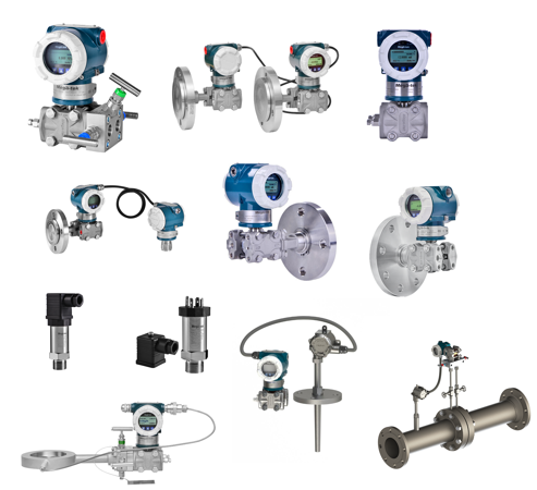 MG5600 Series Pressure Transmitters