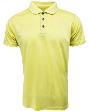 QDP 5333/Canary Yellow