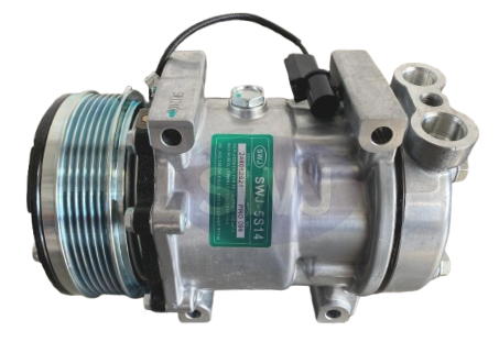 Pro.Persona SD 5S14 6PK 12V R134a (C) [PRO 099]