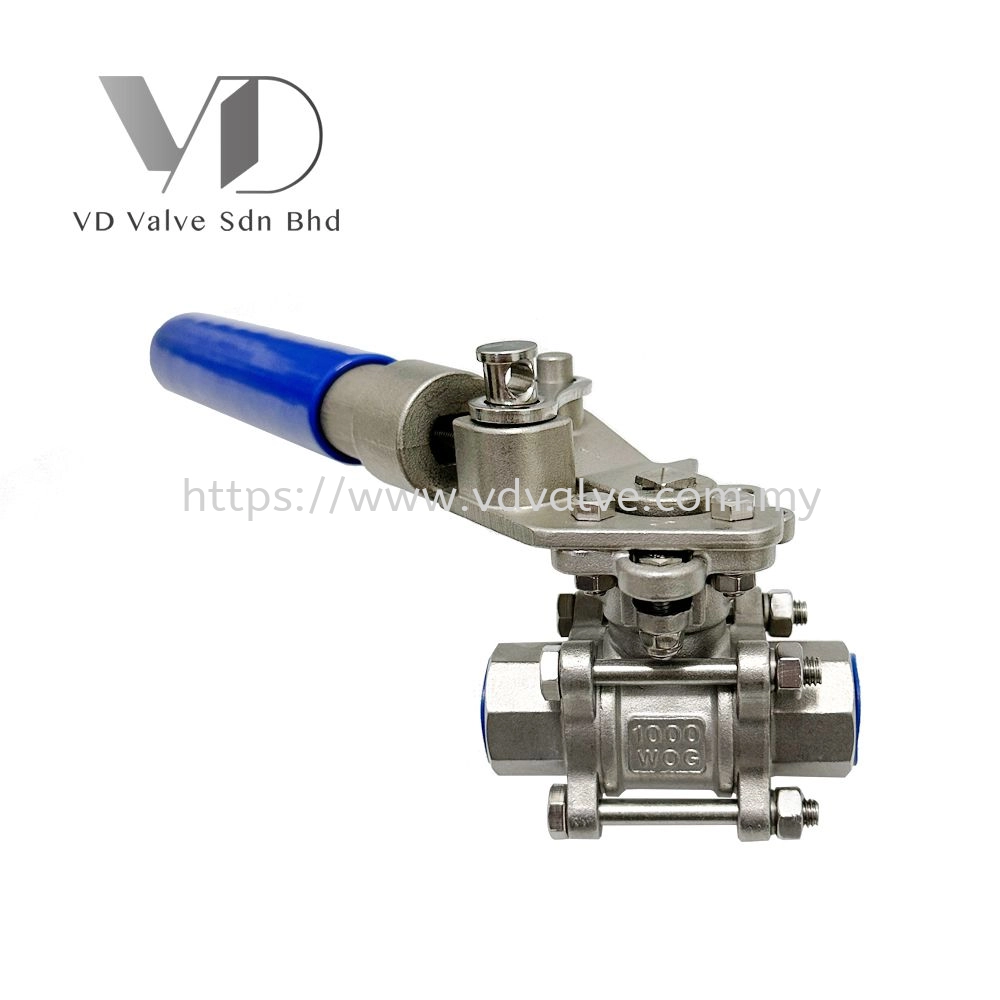 Ball Valve