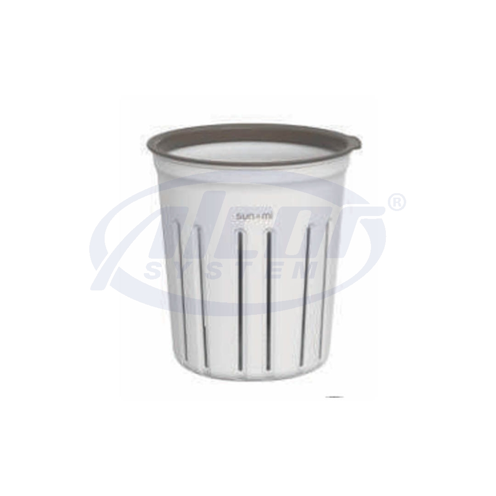 16L Multipurpose Bin #B-XS13316-G