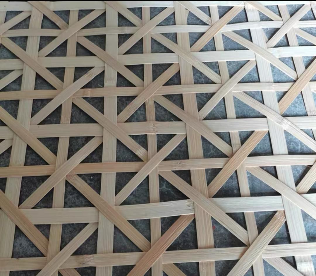 BMB 009 - BAMBOO SQUARE MI MAT