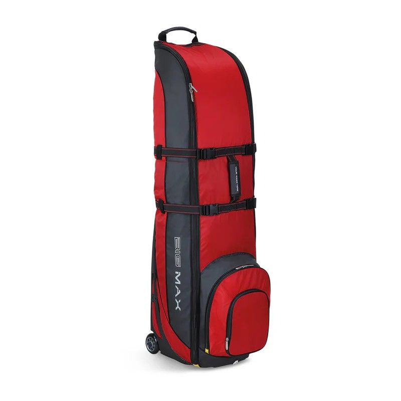 Big Max - Wheeler 3 - Travel Cover