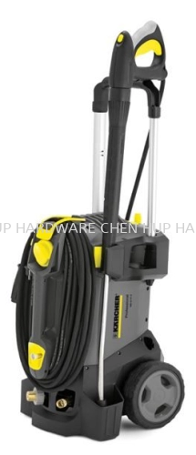 High Pressure Cleaner (Professional) - HD5-12C