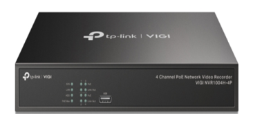 NVR4032H 32CH Without Poe NVR