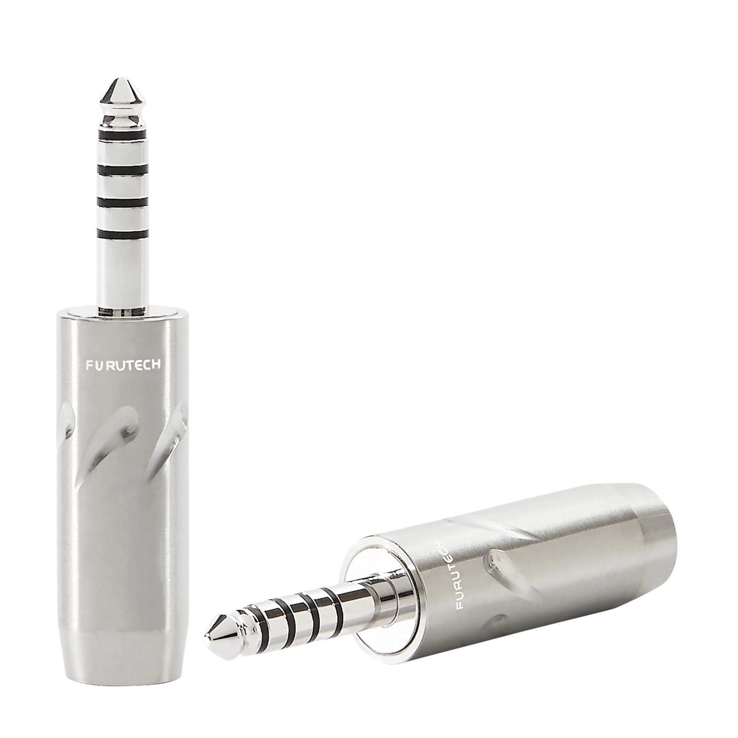 Furutech - 4.4mm TRRRS Connector - FT-7445(R)