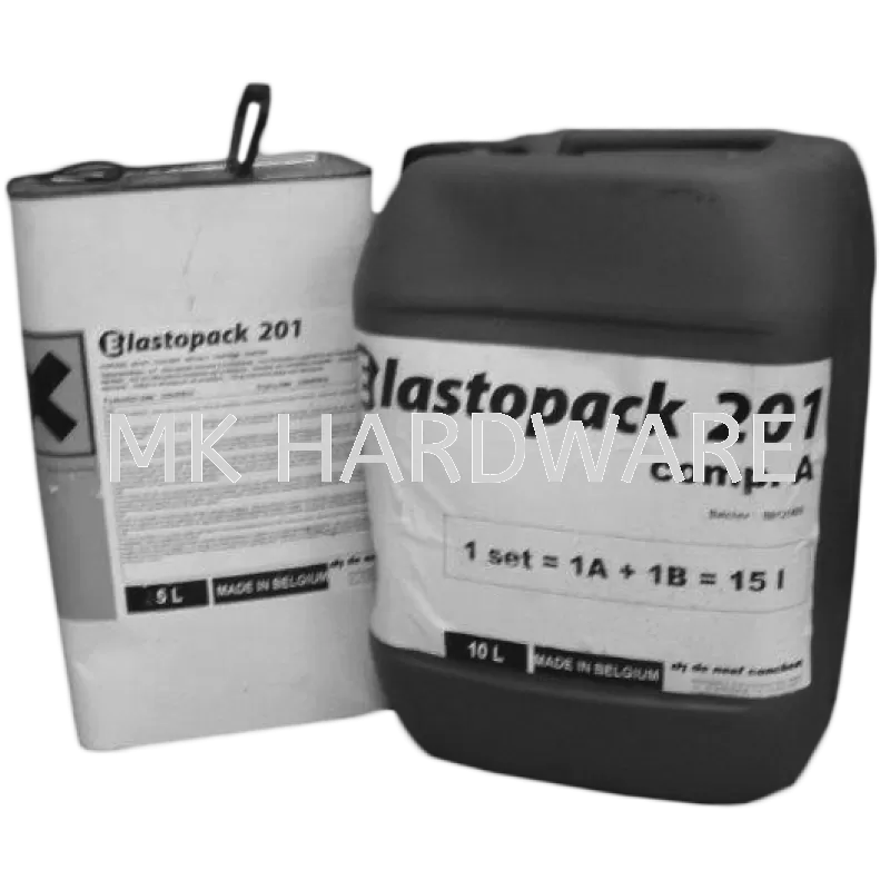 ELASTOPACK 201