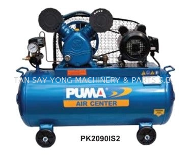 Puma Air Compressor