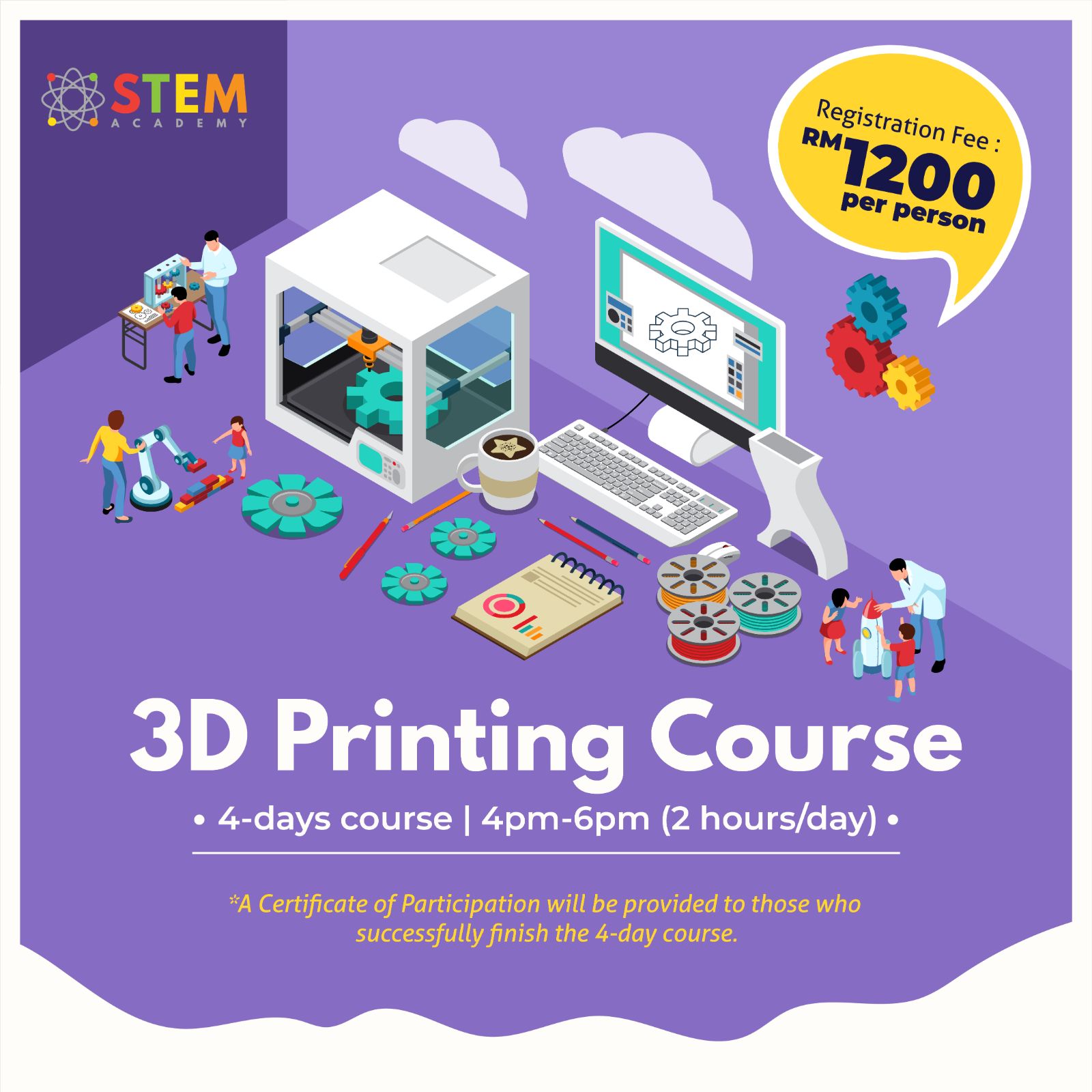 3D Printing Course