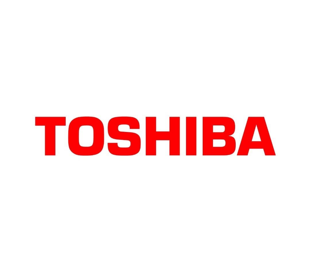 TOSHIBA