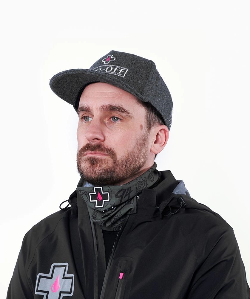 MUC-OFF Lightweight Neck Gaiter