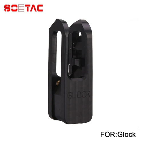 SOETAC S-1 Race Master Insert Block - Glock - ESHOP COMMERCE SDN. BHD.