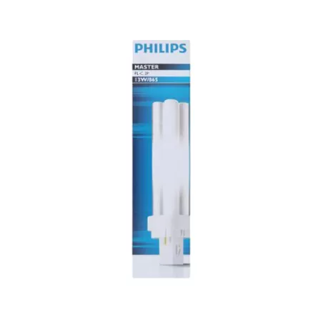 Philips Master PL-C 13W/865 2 Pin (Cool Daylight)