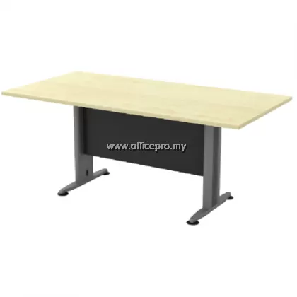 Rectangular Conference Table | Meeting Table Kajang IPTVE 