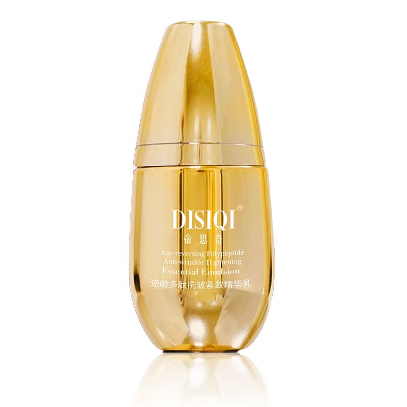 DISIQI AGE-REVERSING POLYPEPTIDE ANTI-WRINKLE TIGHTENING ESSENTIAL EMULSION