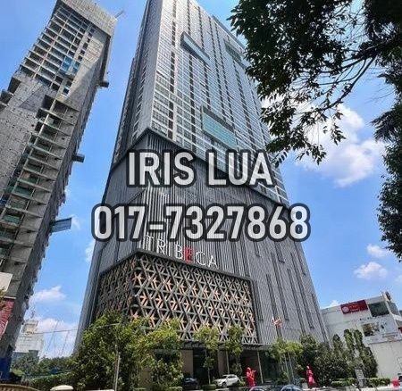 Tribeca Residence @Bukit Bintang Bank Lelong/Auction