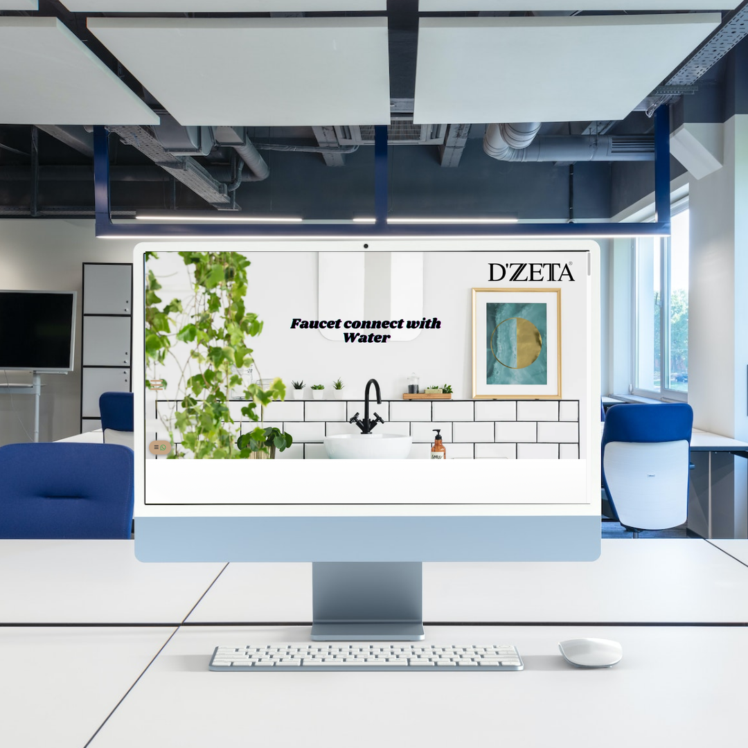 Bathroom & Kitchenware Supplier SEO Case Study | Kuala Lumpur