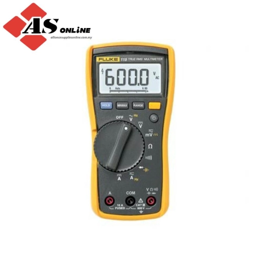 Digital Multimeter (Blue-Point®), MT501C