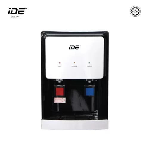 IDE 389-25 Hot & Warm Water Dispenser 