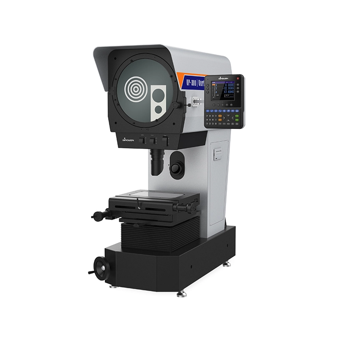Profile Projector